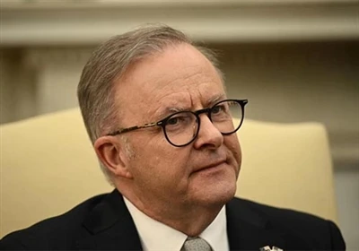 Premier van Australië onthult plan om de economie te herzien en te investeren...