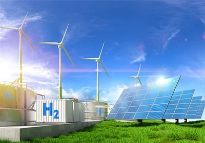 Hernieuwbare energie Tops toegewijde Power Projects in Visayas