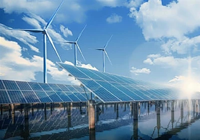 Energievoorziening