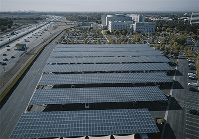 Petro Energy breidt duurzame voetafdruk uit met nieuwe zonne-energiecentrale