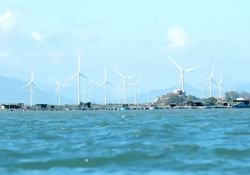 Việt Nam's energietransitie biedt uitdagingen, biedt kansen