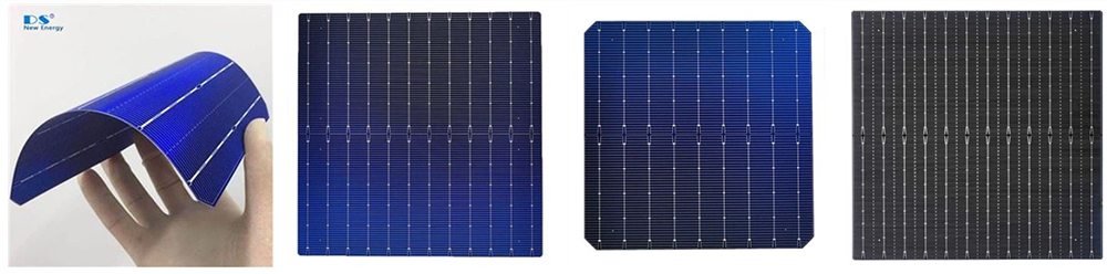 Solar cell