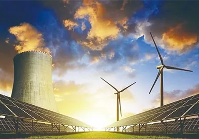 Woodmac: Tien voorspellingen voor energie in 2024