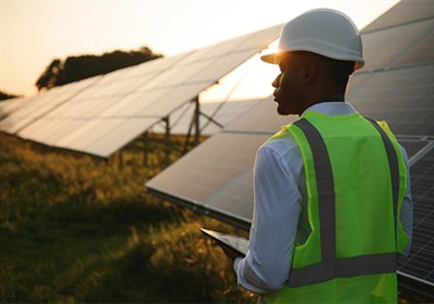 Global Solar Council: de zonnemarkt van Afrika die 42% stijgt in 2025 - maar ...