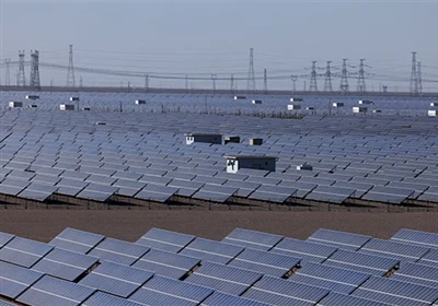 Chinese export van zonne-energie naar Afrika en Zuidoost-Azië stijgt ondanks zorgen over prijssti...