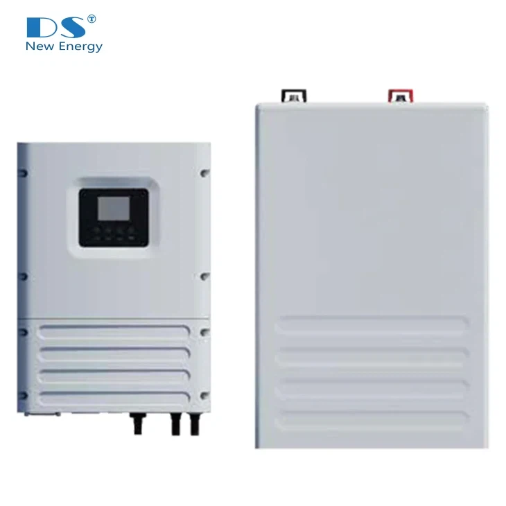 3KW fotovoltaïsche off-grid omvormer voor zonne-energie-systemen