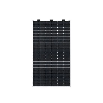 320W 325W 330W 335W Eclipse Mono-zonnepaneel