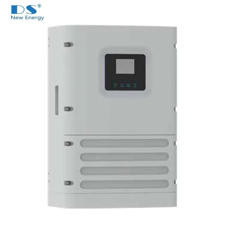 5K OFF OFF OFF Grid Solar Inverter|Pure sinusgolf met MPPT -ladingscontroller
