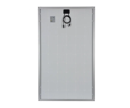 60 Cells 305W High Efficiency Mono Solar Module