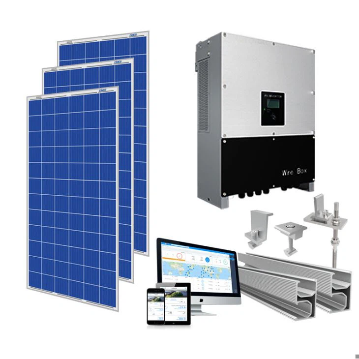 10kw Residential on Grid PV System