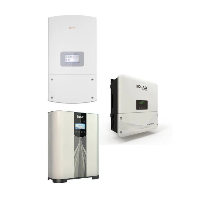 10kw Residential Stand Alone Solar Panel System
