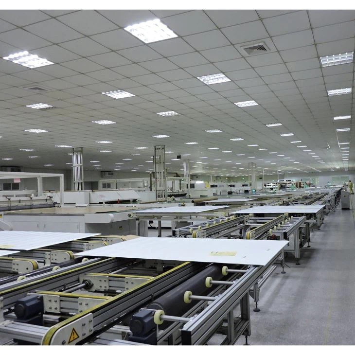 10kw Residential Stand Alone Solar Panel System