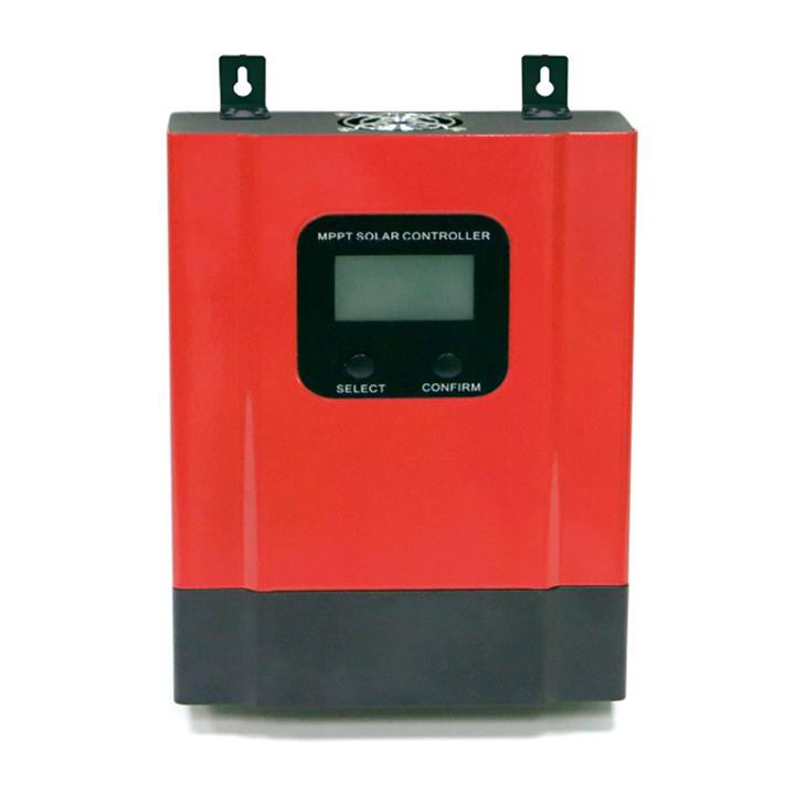 5kw Home Stand Alone Solar Power System