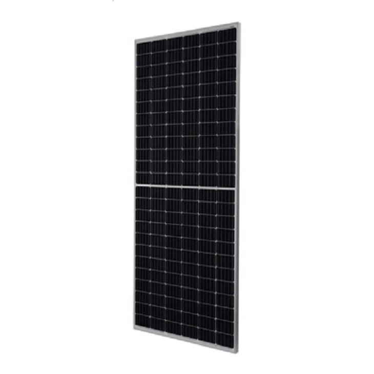 440W Half-cell PERC Monocrystalline Solar Panel