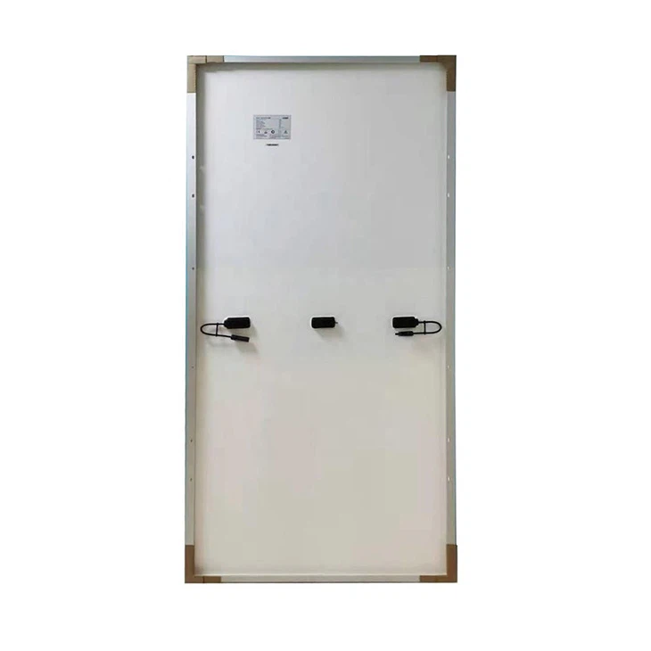 440W Half-cell PERC Monocrystalline Solar Panel