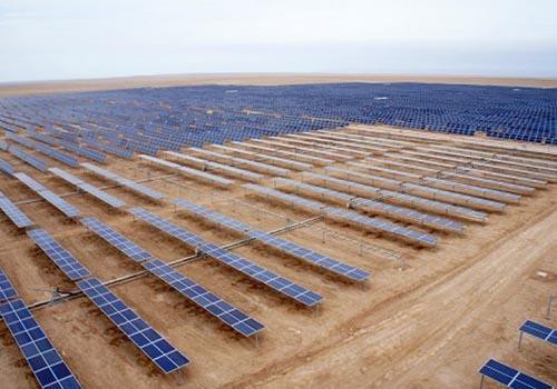 Solarpack zond een PPA-contract in Maleisië uit om zijn gecontracteerde porte...