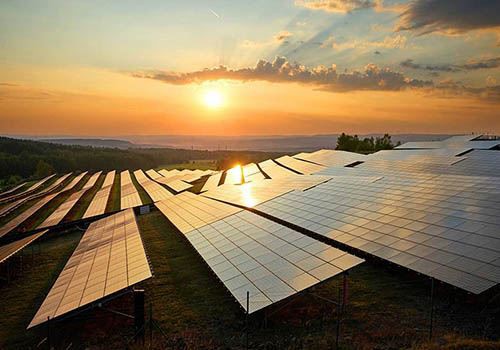 Deadline voor voltooiing van FiT voor verlenging van zonne-energie in de Geme...