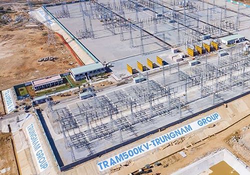 Grootste zonnecentrale in Zuidoost-Azië van start