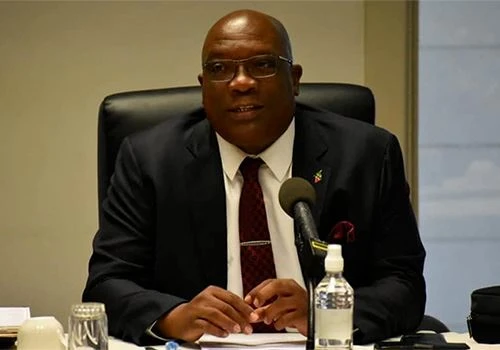 St Kitts & Nevis lanceren grootste zonne-energieproject van het Caribisch gebied