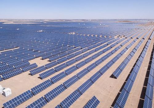 BASF tekent 73 MW PPA voor het Space City Solar-project van EDF Renewables