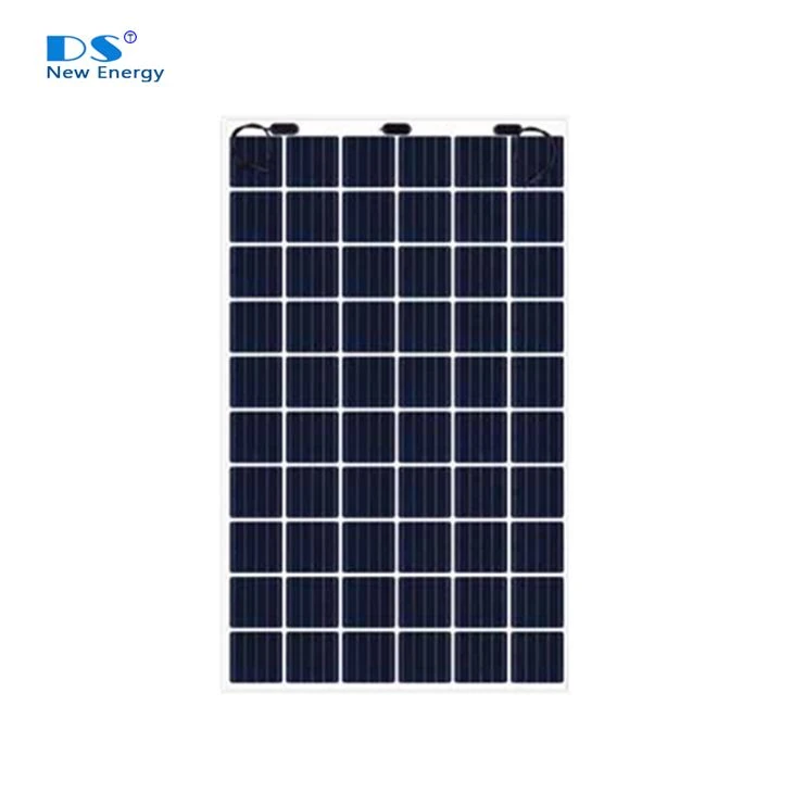 315W HJT zonne-PV-paneel