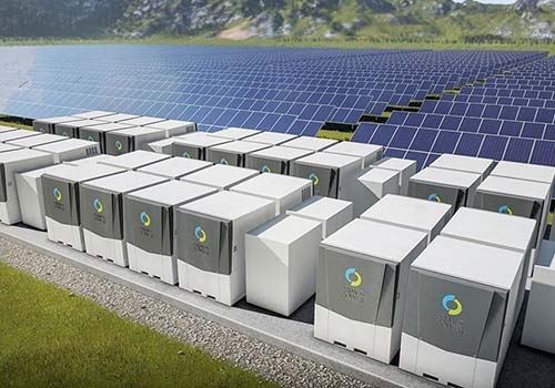 Israël kent 609 MW toe in 2e solar-plus-storage tender