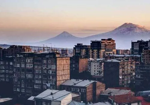 EBRD en GCF breiden groene financiering uit in Armenië