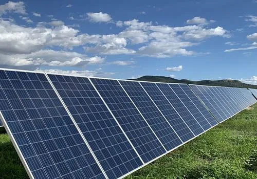 Atlas verwerft fondsen voor 359 MWp zonne-energieproject in Brazilië