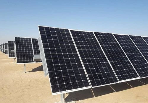 Oezbekistan nodigt prekwalificatie uit voor drie PV-zonneprojecten