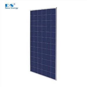 Geavanceerde technologie 72 cellen 345W 350W 355W 360W MWT Poly zonnepaneel