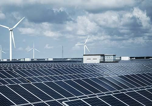 Californische regelgevers steunen plan om hernieuwbare en batterijopslagcapac...