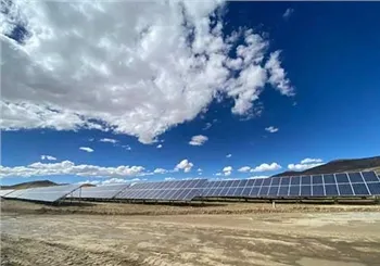 Wafra neemt controlerend belang in Mission Clean Energy
