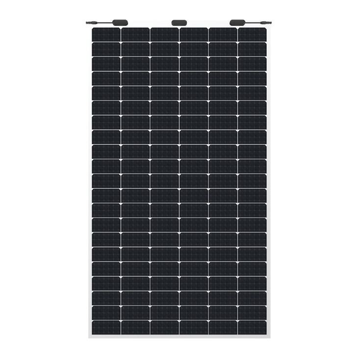 Flexible 360W 370W 380W 385W Solar Panel