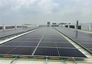 Zonne-energie, windenergie en waterkracht Hoe gemeenschappen hernieuwbare ene...