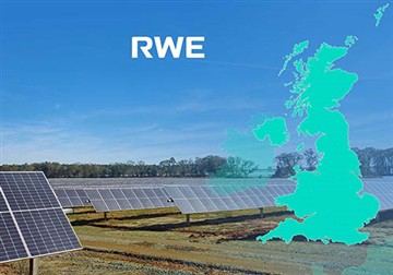 RWE neemt JBM Solar over en wordt de top 3 ontwikkelaar van zonne-energie in ...