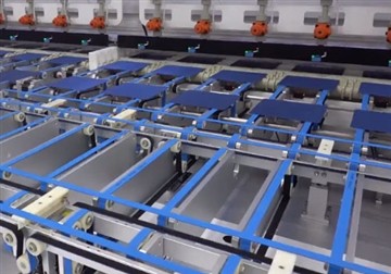 Silfab Solar haalt $ 125 miljoen op om de eerste fase uit te voeren voor zijn...