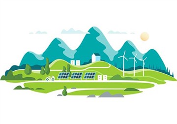 Federale begroting 2023 luidt een nieuw tijdperk in voor Canadese hernieuwbar...