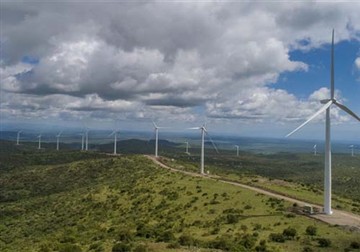 Actis Aan Verkopen BTE Hernieuwbare Energie Aan Engie En Meridiam